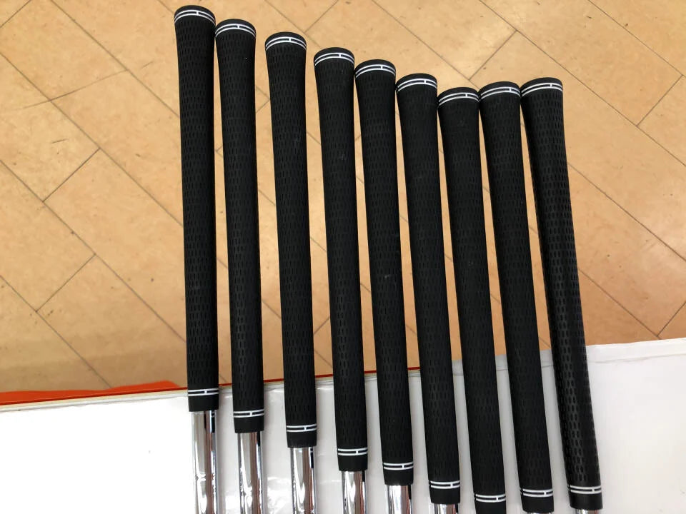 SRIXON ZXi5 Iron Set 9pc (4-SW) N.S.PRO 950GH neo Flex S (Pre-owned)