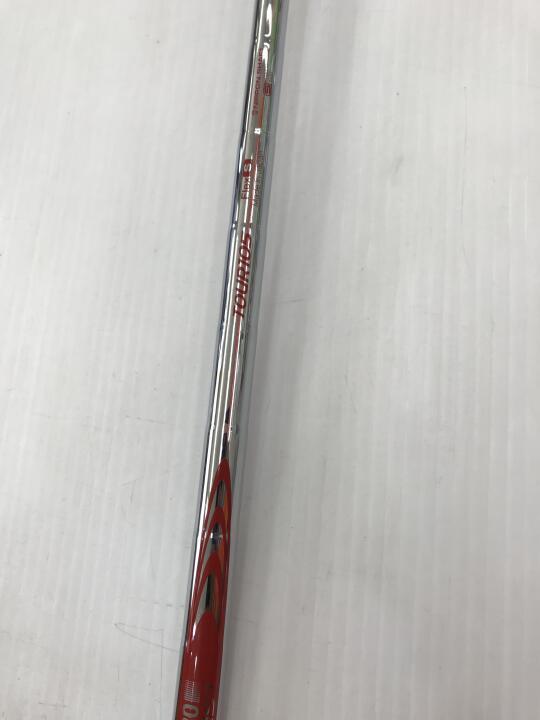 Callaway APEX PRO 2024 Iron Set 6pc (5-PW) N.S.PRO MODUS 3 TOUR 105 Flex S (Pre-owned)