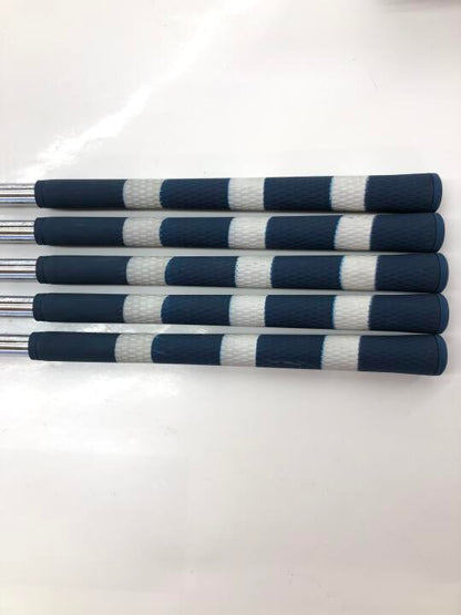 PING i525 Iron Set N.S.PRO 850GH neo Flex R (Pre-owned)