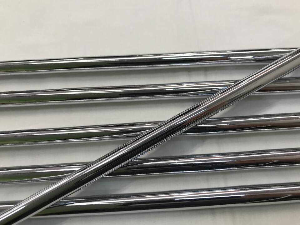 RomaRo Ray CX S25C Iron Set 6pc (5-PW) N.S.PRO MODUS3 TOUR105 (Reshafted) Flex X (Pre-owned)