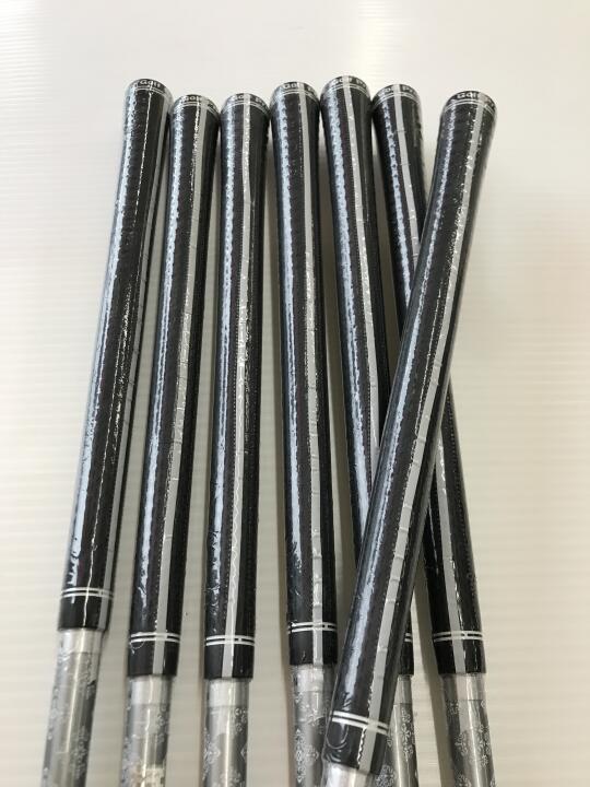 Callaway ROGUE ST MAX OS Women's Iron Set 7pc (6-SW) ELDIO 40 for Callaway(ROGUE ST) (Reshafted) Flex L (Pre-owned)