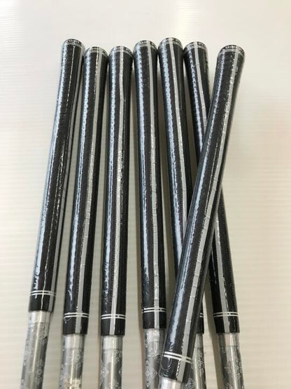 Callaway ROGUE ST MAX OS Women's Iron Set 7pc (6-SW) ELDIO 40 for Callaway(ROGUE ST) (Reshafted) Flex L (Pre-owned)