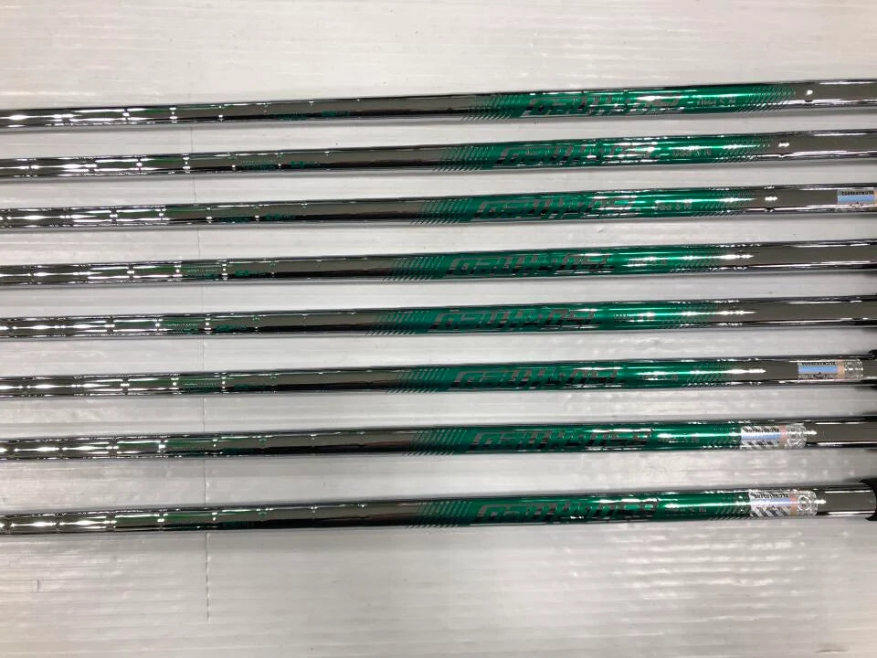 Callaway ELYTE MAX FAST Iron Set 8pc (6-SW) N.S.PRO 850GH neo Flex S (Pre-owned)