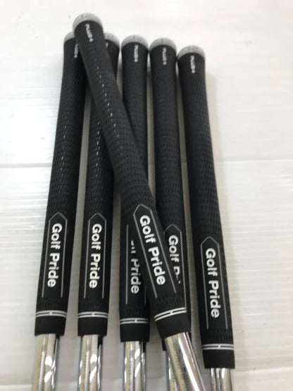 MIZUNO Pro 241 Iron Set 6pc (5-PW) N.S.PRO modus3 TOUR115 (Reshafted) Flex S (Pre-owned)