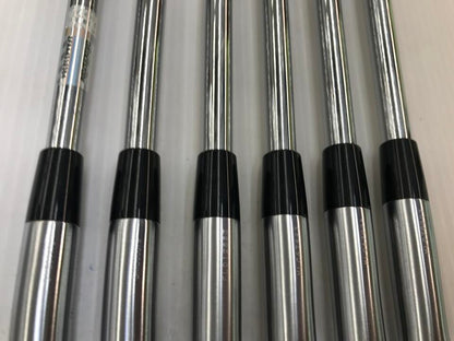 BRIDGESTONE GOLF 241CB/242CB+ COMBO Iron Set 6pc (5-PW) N.S.PRO MODUS 3 TOUR 105 (Reshafted) Flex S (Pre-owned)