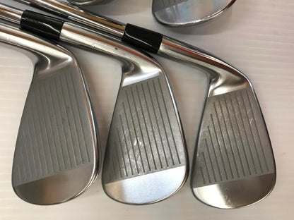 MIZUNO Pro M-15 Iron Set 5pc (6-PW) Dynamic Gold 95 Flex S200 (Pre-owned)