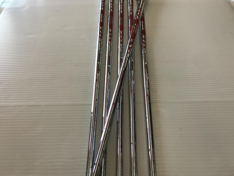 PRGR 01 2023 Iron Set 6pc (5-PW) N.S.PRO MODUS 3 TOUR 105 Flex S (Pre-owned)