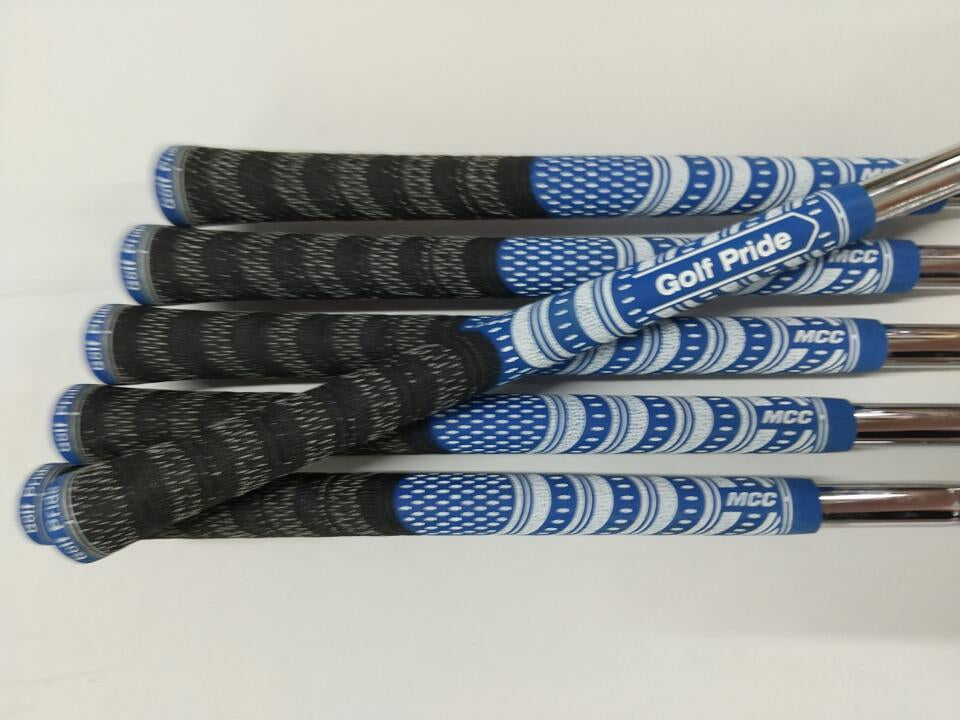 BRIDGESTONE GOLF 258CBP Iron Set 6pc (5-PW) N.S.PRO MODUS 3 TOUR 105 DUAL FLOW Flex S (Pre-owned)