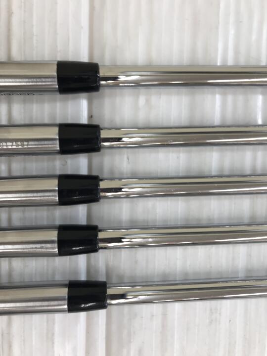 Titleist T200 2021 Iron Set 5pc (6-PW) N.S.PRO 880AMC Flex S (Pre-owned)