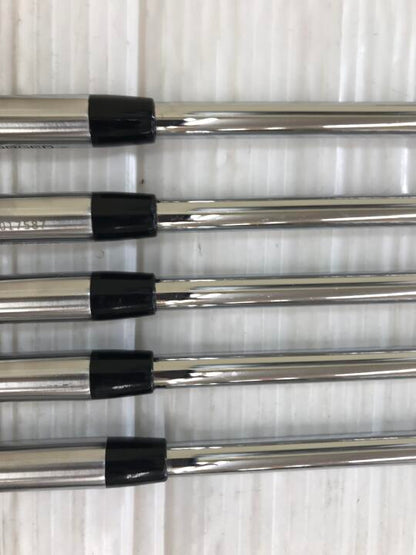Titleist T200 2021 Iron Set 5pc (6-PW) N.S.PRO 880AMC Flex S (Pre-owned)