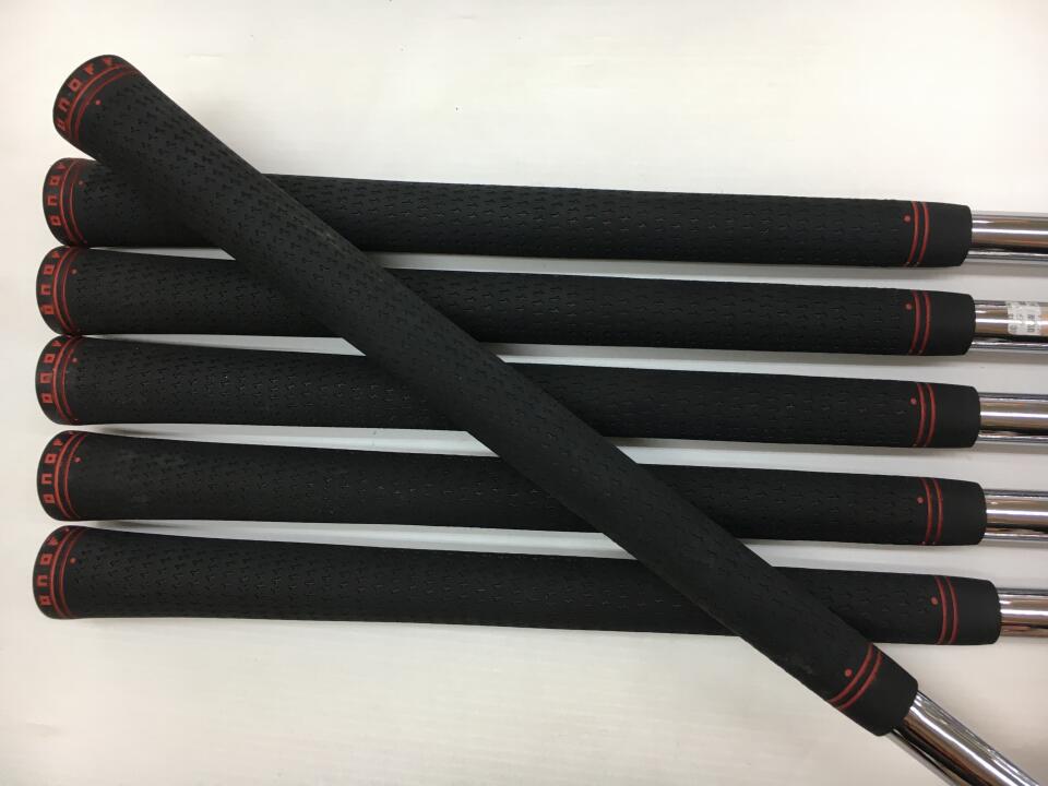 GLOBERIDE ONOFF FORGED KURO 2024 Iron Set 6pc (5-PW) N.S.PRO MODUS 3 TOUR 115 Flex S (Pre-owned)
