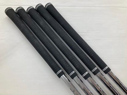 PING i530 Iron Set N.S.PRO 850GH neo Flex R (Pre-owned)