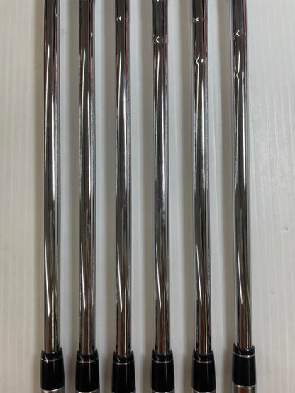 Callaway APEX Ai200 Iron Set 6pc (5-PW) N.S.PRO 950GH neo Flex S (Pre-owned)
