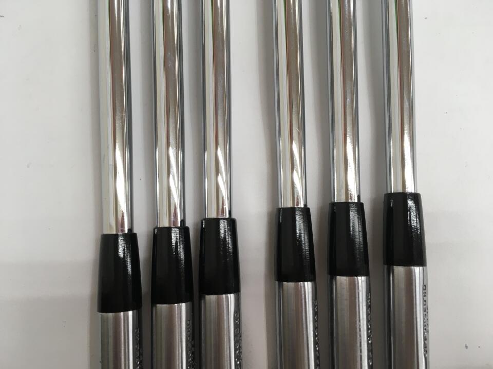 MIZUNO Pro 241 Iron Set 6pc (5-PW) Dynamic Gold HT Flex S200 (Pre-owned)
