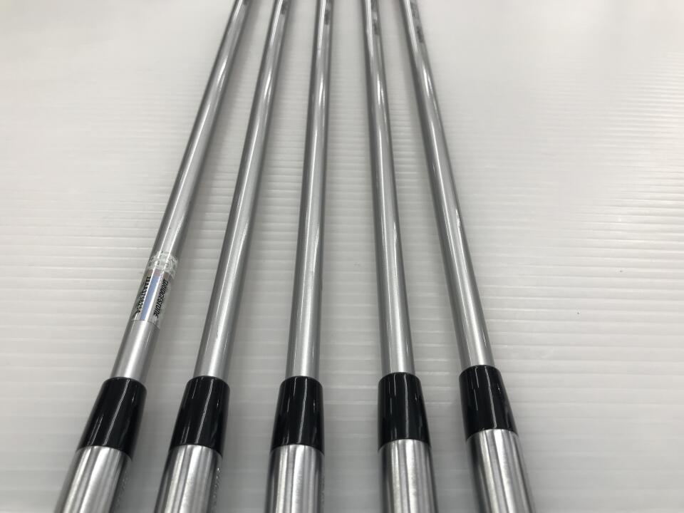 BRIDGESTONE GOLF 233HF Iron Set 5pc (6-PW) SPEEDER NX BS40i (Pre-owned)