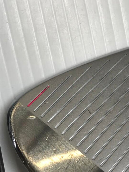 Callaway X FORGED STAR 2024 Iron Set 6pc (5-PW) N.S.PRO 950GH neo Flex S (Pre-owned)