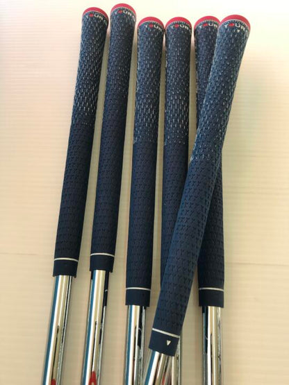 SRIXON ZX7 Mk2 Iron Set 6pc (5-PW) N.S.PRO MODUS 3 TOUR 105 DST Flex S (Pre-owned)