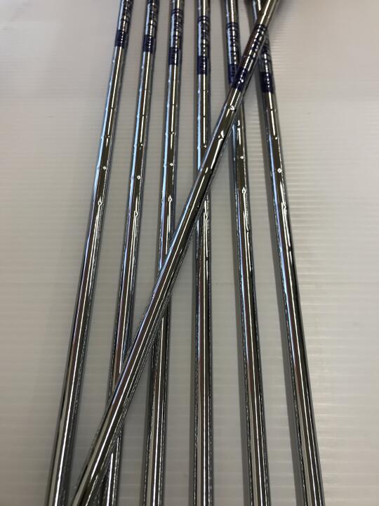 PING i230 Iron Set 7pc (5-AW) AWT 2.0 LITE (Reshafted) Flex R (Pre-owned)