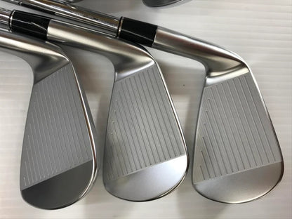 SRIXON ZXi COMBO Iron Set 5pc (7-AW) Dynamic Gold95 (Reshafted) Flex R300 (Pre-owned)