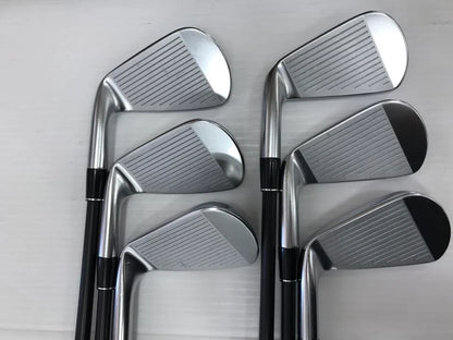 SRIXON ZXi5 Iron Set 6pc (5-PW) Diamana ZXi for IRON Flex S (Pre-owned)
