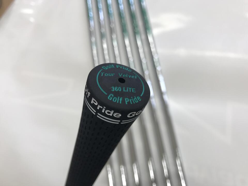 PING i230 Iron Set N.S.PRO 950GH neo Flex R (Pre-owned)