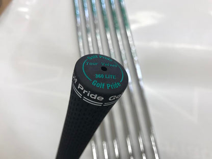 PING i230 Iron Set N.S.PRO 950GH neo Flex R (Pre-owned)