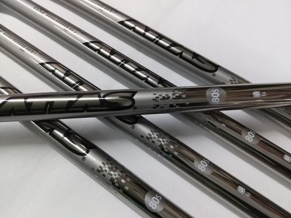 FOURTEEN TB-5 FORGED 2023 Iron Set 5pc (6-PW) ATTAS 80 (Reshafted) Flex S (Pre-owned)