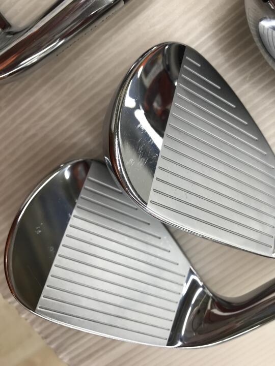 Callaway PARADYM Iron Set 6pc (6-AW) N.S.PRO 950GH neo Flex S (Pre-owned)