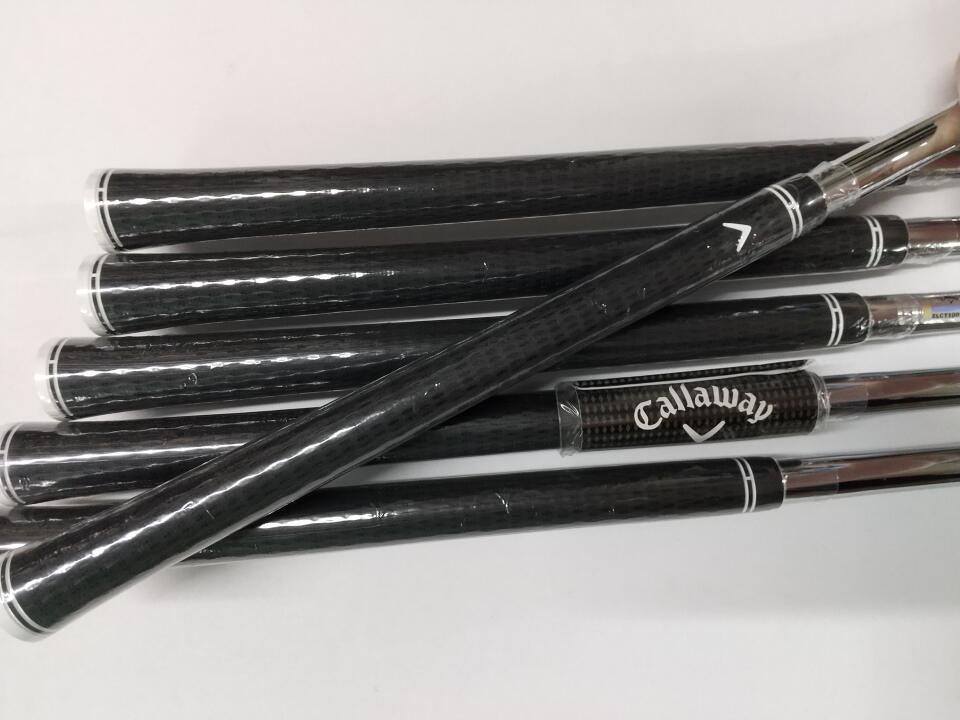 Callaway APEX Ai300 Iron Set 6pc (5-PW) N.S.PRO 750GH neo Flex S (Pre-owned)