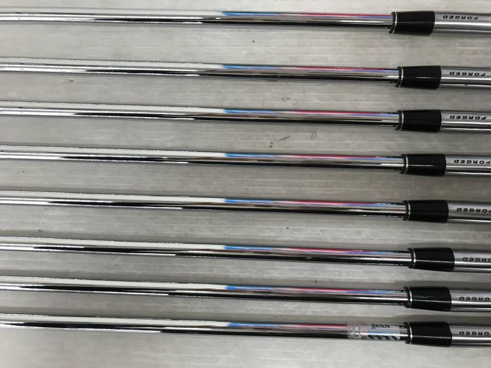 SRIXON Z585 Iron Set 8pc (5-SW) N.S.PRO 950GH D.S.T. Flex R (Pre-owned)