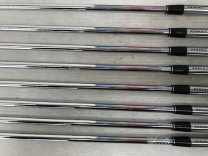 SRIXON Z585 Iron Set 8pc (5-SW) N.S.PRO 950GH D.S.T. Flex R (Pre-owned)