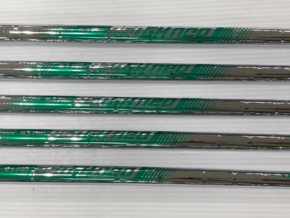 PING i530 Iron Set N.S.PRO 850GH neo Flex S (Pre-owned)