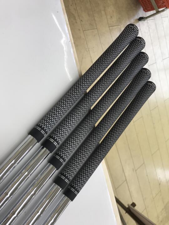 Titleist T100S 2021 Iron Set 5pc (6-PW) N.S.PRO 950GH neo Flex S (Pre-owned)