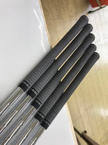 Titleist T100S 2021 Iron Set 5pc (6-PW) N.S.PRO 950GH neo Flex S (Pre-owned)