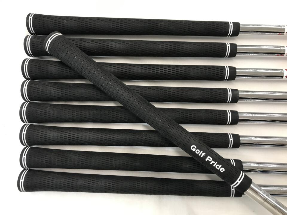 SRIXON ZX4 Mk2 Iron Set 9pc (4-SW) KBS TOUR LITE Flex S (Pre-owned)