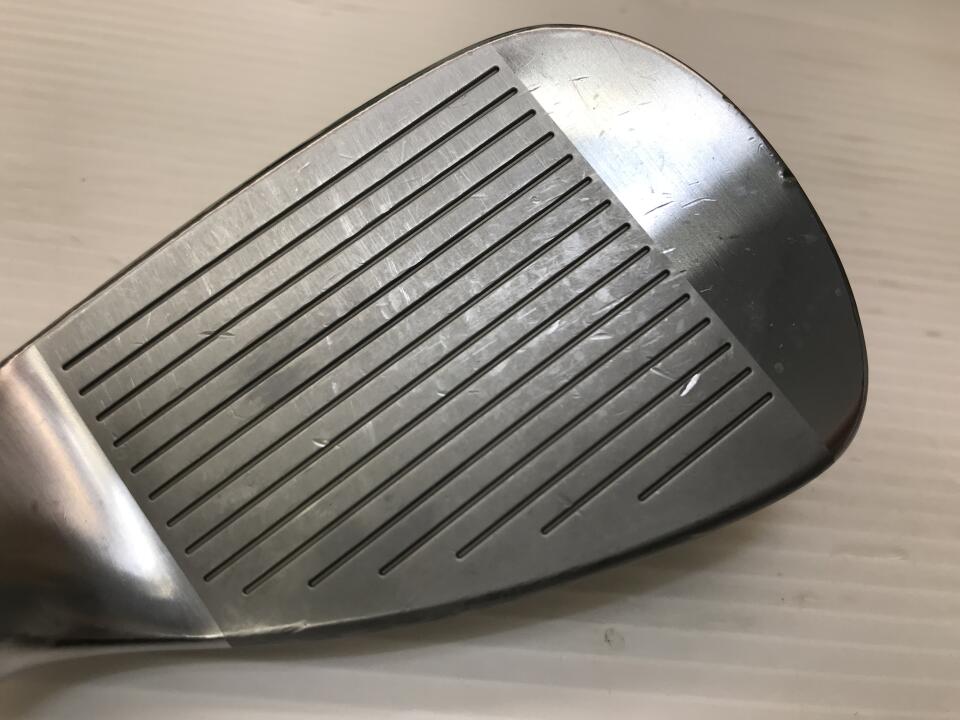 YAMAHA RMX VD/R Iron Set 6pc (5-PW) Dynamic Gold EX TOUR ISSUE Flex S200 (Pre-owned)
