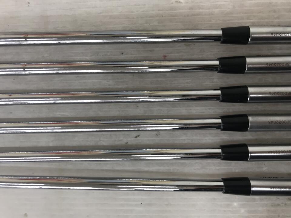 PING i530 Iron Set N.S.PRO 950GH neo Flex S (Pre-owned)