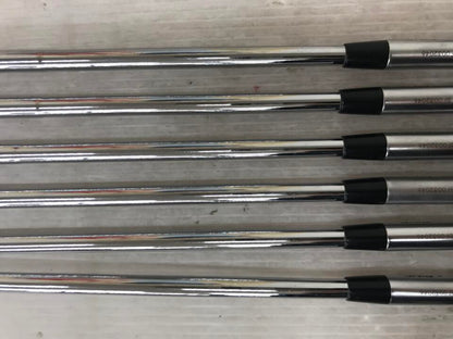 PING i530 Iron Set N.S.PRO 950GH neo Flex S (Pre-owned)