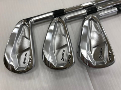 SRIXON ZXi7 Iron Set 6pc (5-PW) Dynamic Gold HT Flex S200 (Pre-owned)