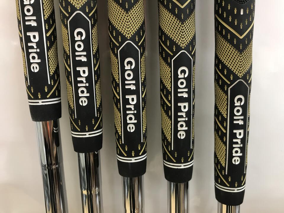 MIURA TB-ZERO Iron Set 5pc (6-PW) Dynamic Gold EX TOUR ISSUE (Reshafted) Flex X100 (Pre-owned)