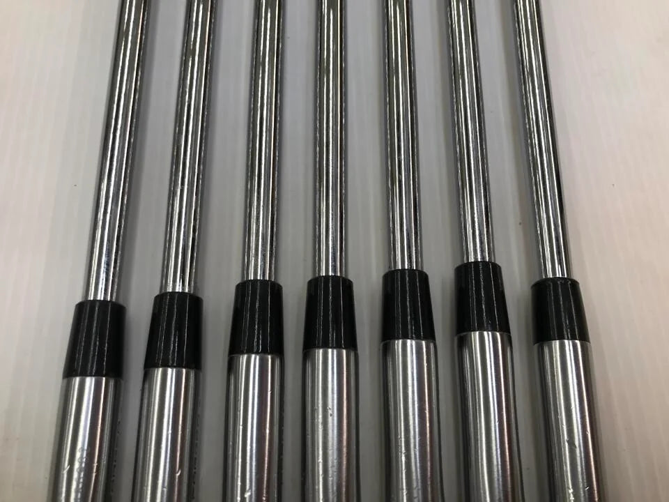 Titleist T100S 2021 Iron Set 7pc (5-48) N.S.PRO MODUS 3 TOUR 115 Flex S (Pre-owned)