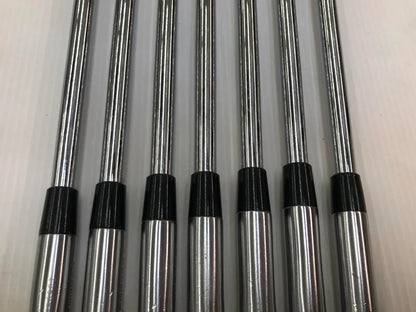Titleist T100S 2021 Iron Set 7pc (5-48) N.S.PRO MODUS 3 TOUR 115 Flex S (Pre-owned)