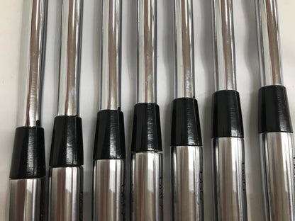 Titleist MB 620 Iron Set 7pc (4-PW) Dynamic Gold (Reshafted) Flex X100 (Pre-owned)