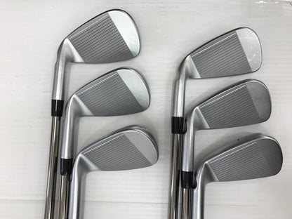 PING i230 Iron Set TOUR 2.0 CHROME I Flex S (Pre-owned)