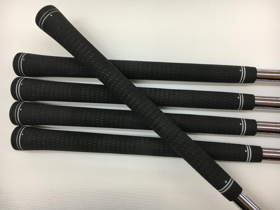 PRGR 04 Iron Set 5pc (7-AW) Spec Steel 3 Ver.2 Flex S (Pre-owned)