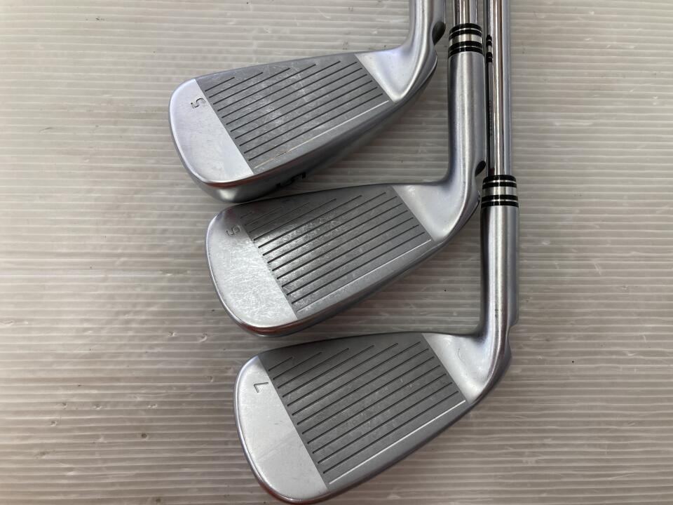 PING G430 Iron Set 6pc (5-PW) N.S.PRO 950GH neo Flex S (Pre-owned)