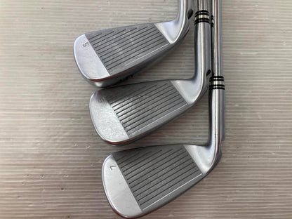PING G430 Iron Set 6pc (5-PW) N.S.PRO 950GH neo Flex S (Pre-owned)