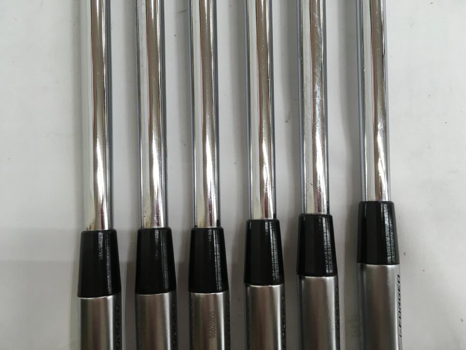 SRIXON ZXi7 Iron Set 6pc (5-PW) KBS TOUR 120 (Reshafted) Flex S (Pre-owned)