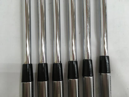 SRIXON ZXi7 Iron Set 6pc (5-PW) KBS TOUR 120 (Reshafted) Flex S (Pre-owned)