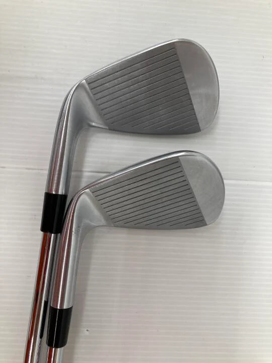 TaylorMade P790 2025 Iron Set 5pc (6-PW) N.S.PRO MODUS 3 TOUR 105 Flex S (Pre-owned)